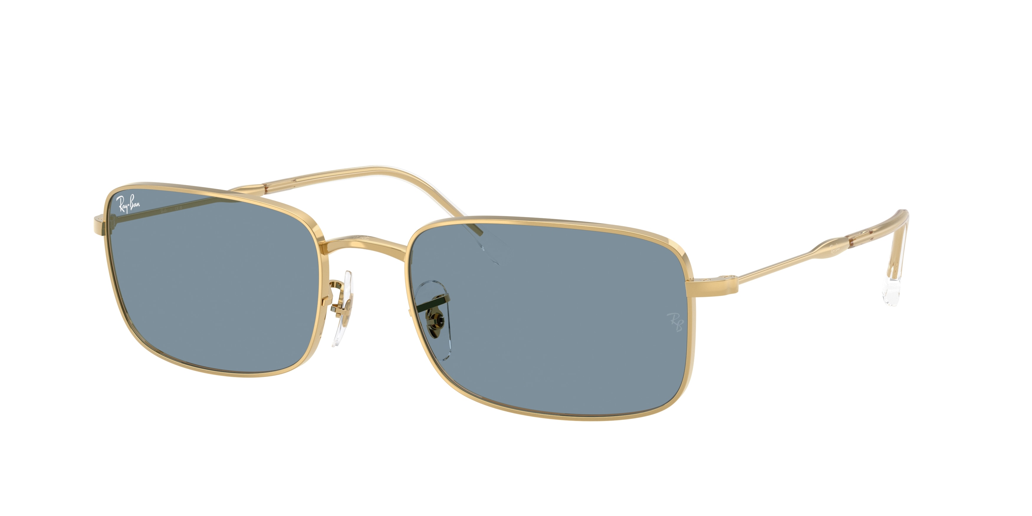 Ray-Ban RB3746 001/R5  